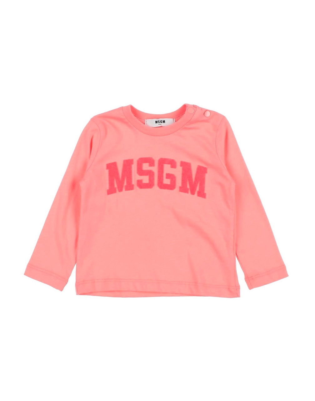 MSGM - T-shirts