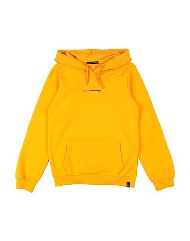DANIELE ALESSANDRINI Sweatshirt Mandarin 70% Cotton, 30% Polyester