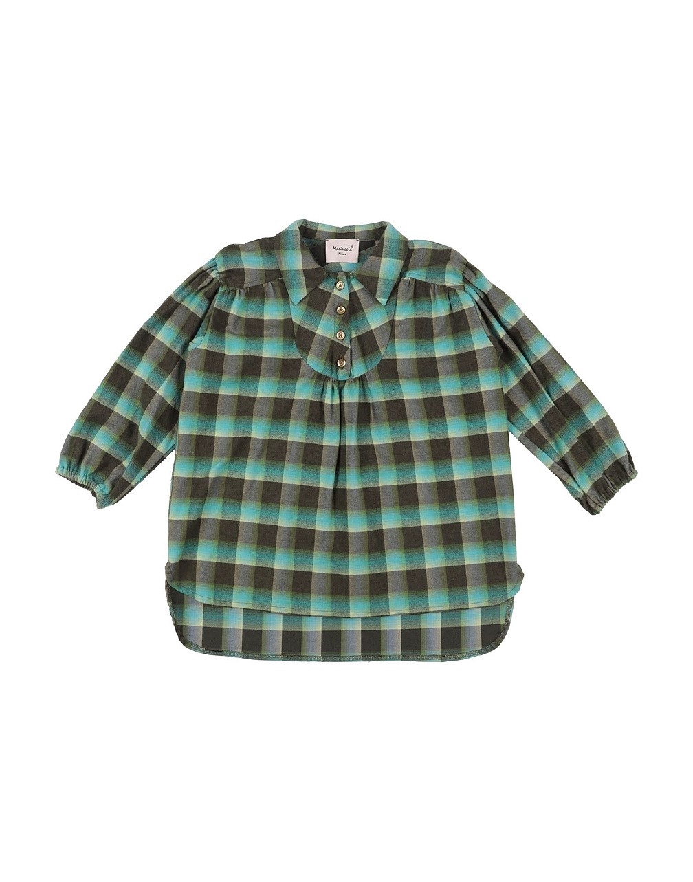 MARIUCCIA - Shirts