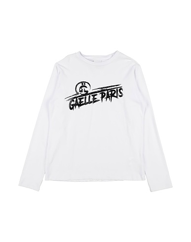 GAëLLE Paris T-shirt 93% Coton, 7% Élasthanne