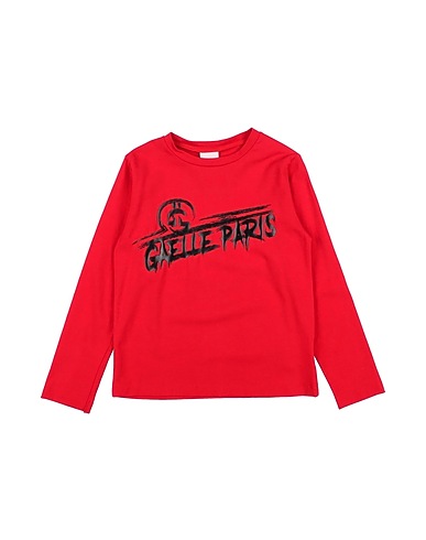 GAëLLE Paris T-Shirt 93% Baumwolle, 7% Elastan