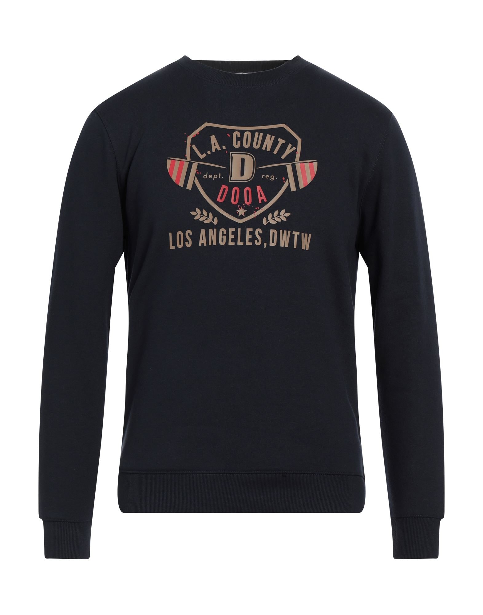 DOOA - 트레이닝 상의