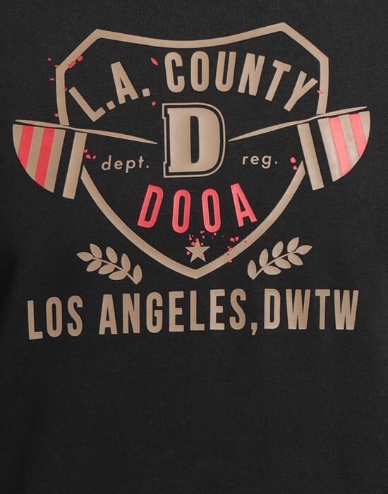 DOOA Толстовка