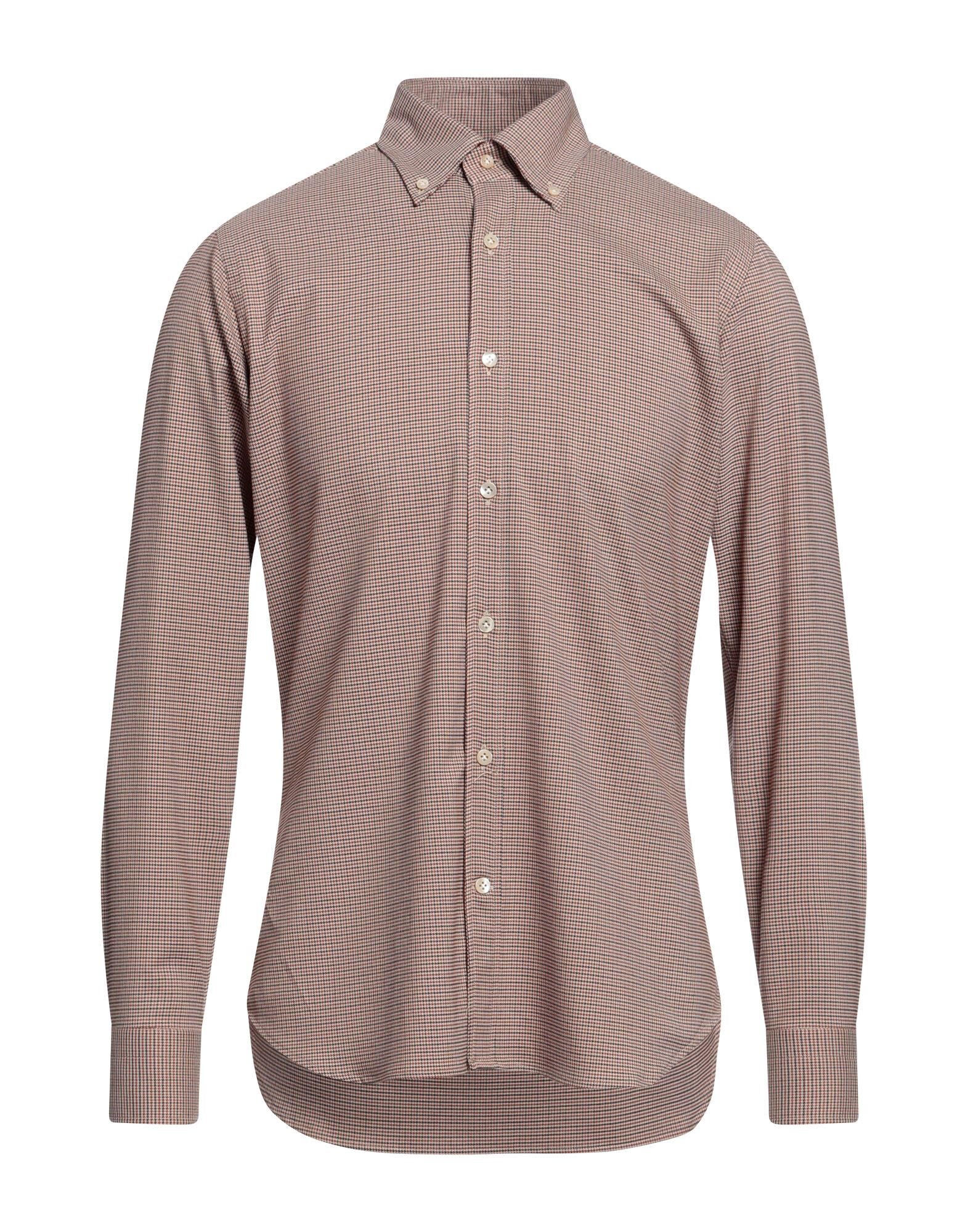 GUGLIELMINOTTI - Shirts