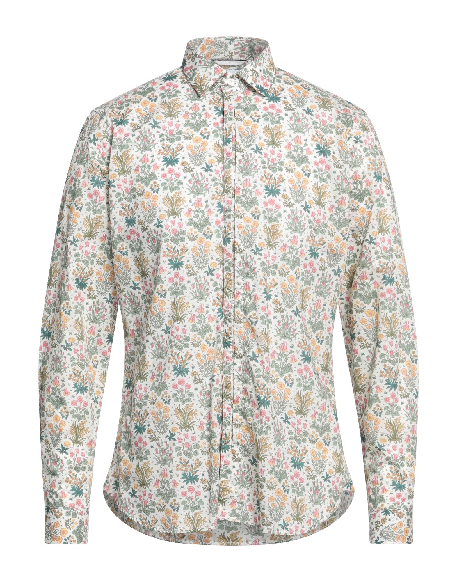 DNL - Рубашки 