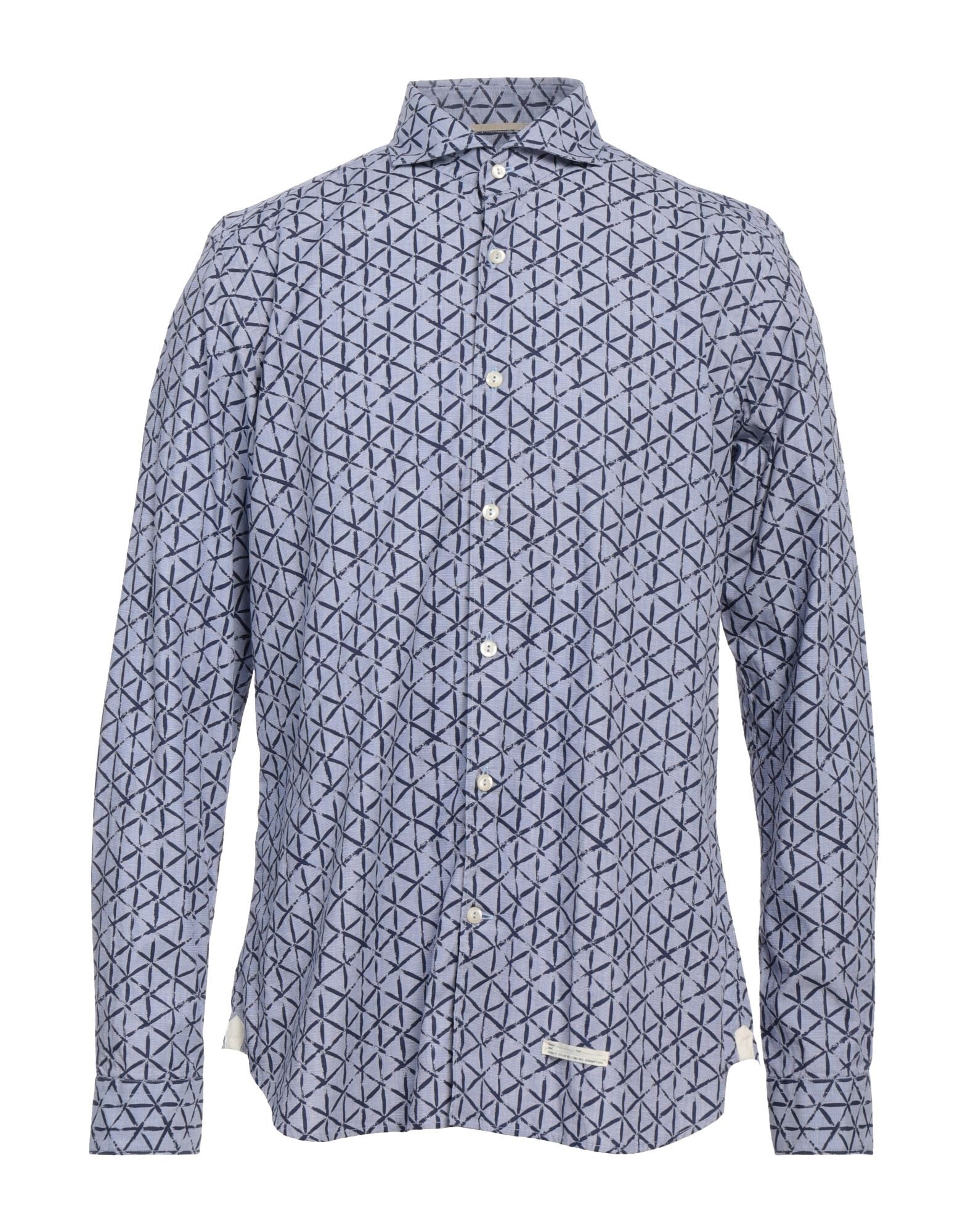 TINTORIA MATTEI 954 - Hemden