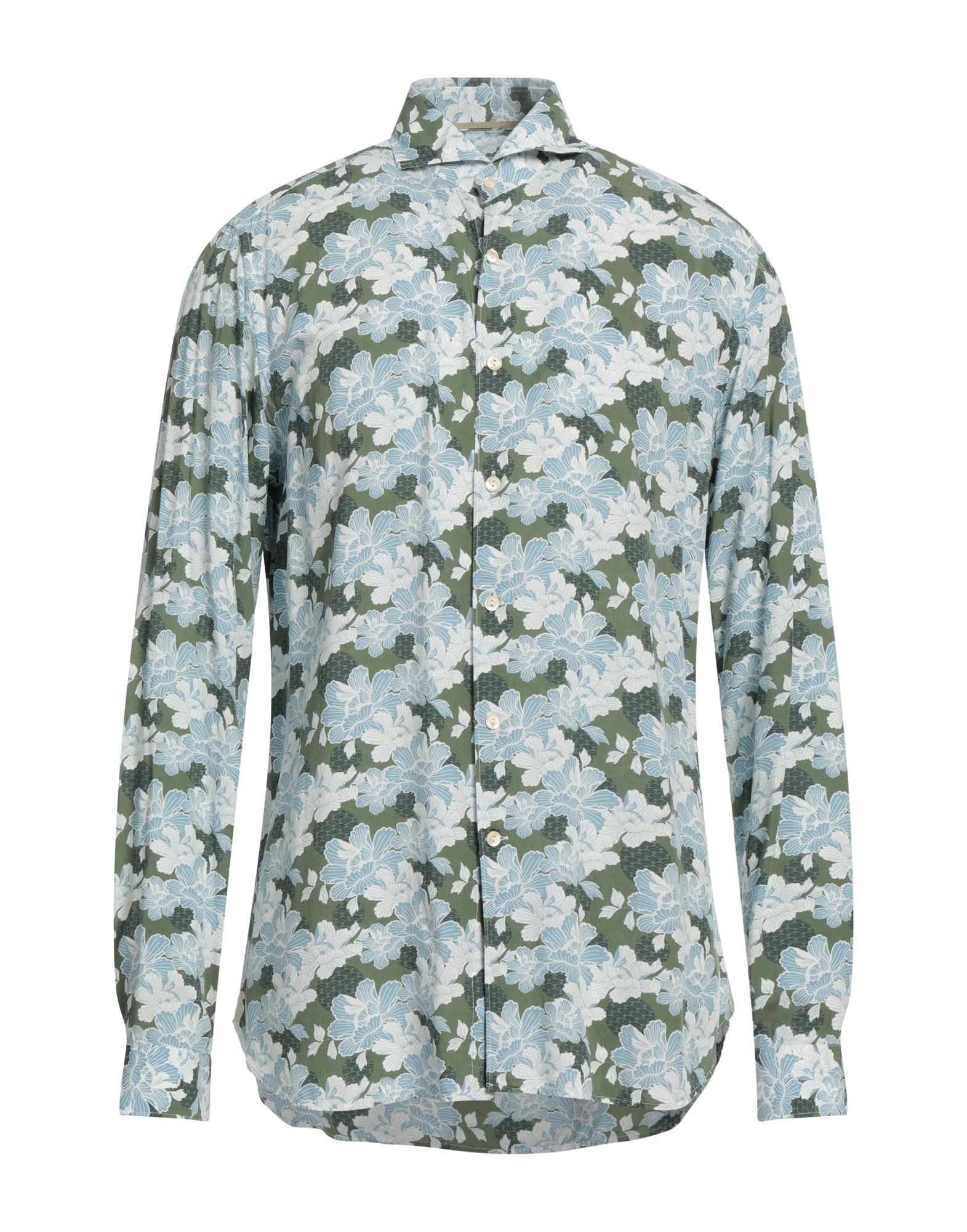 TINTORIA MATTEI 954 - Shirts