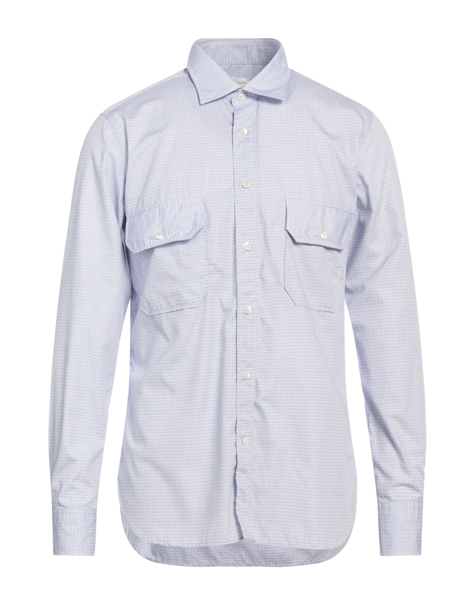 GUGLIELMINOTTI - Shirts