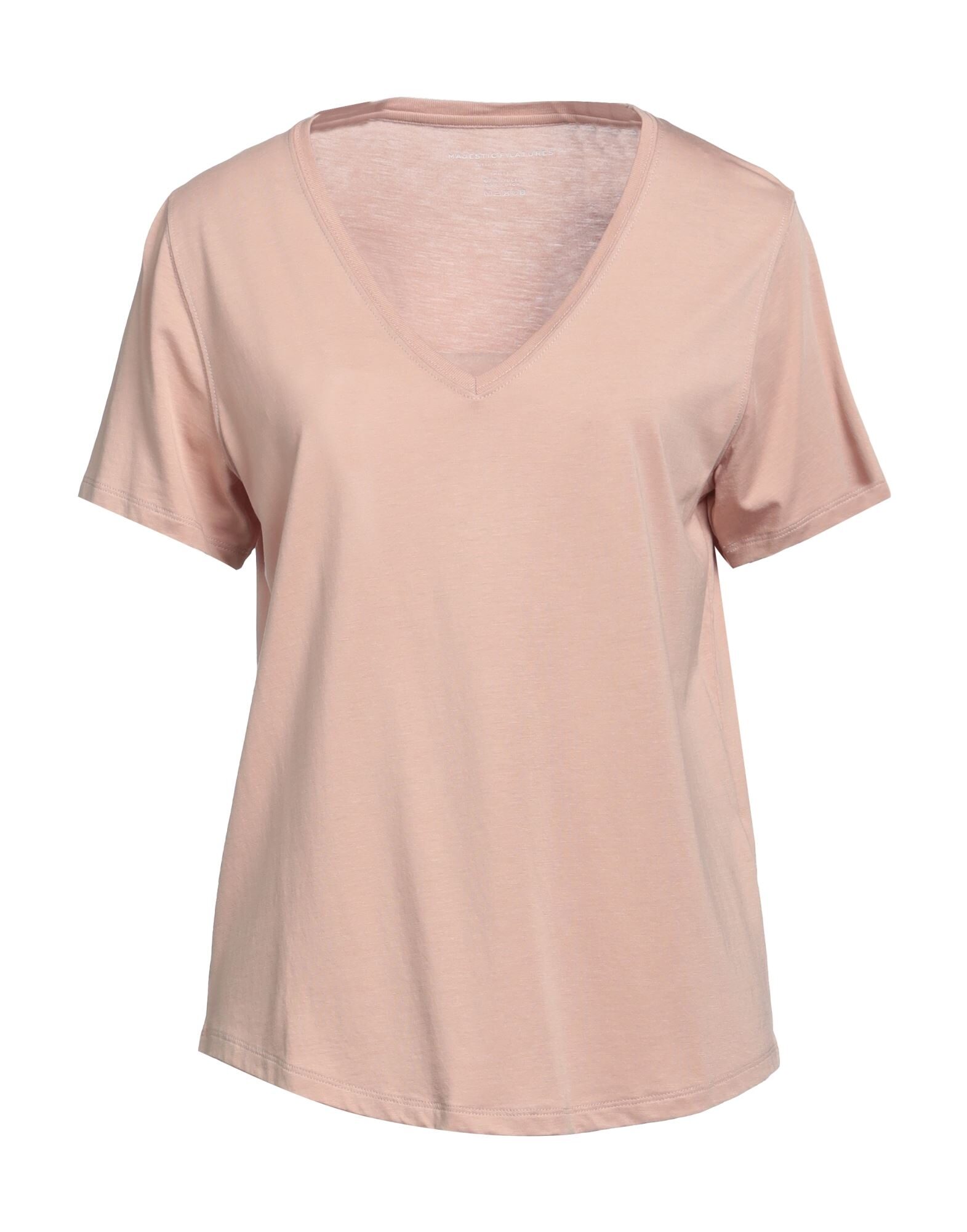 MAJESTIC FILATURES - T-shirts