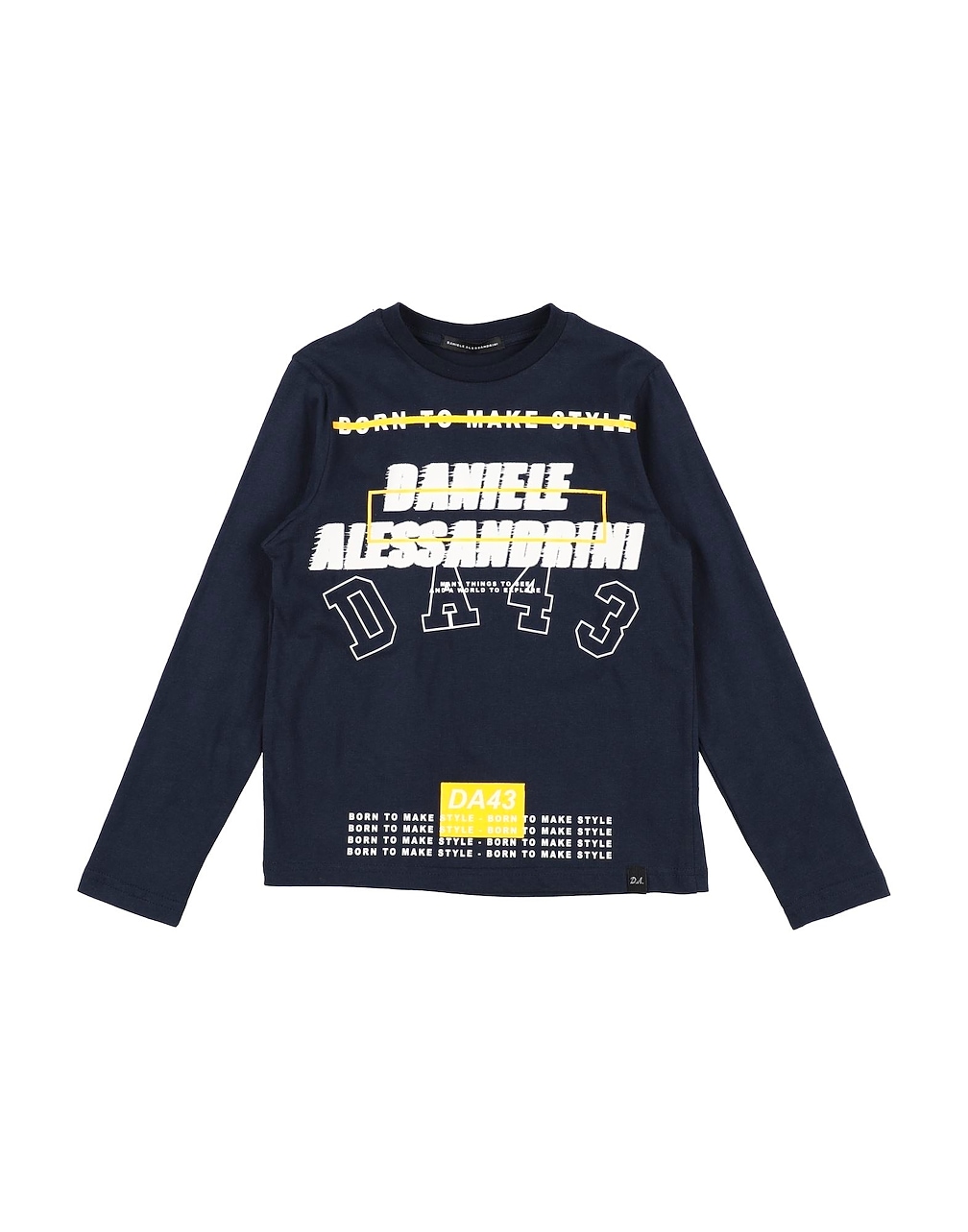 DANIELE ALESSANDRINI - T-shirts