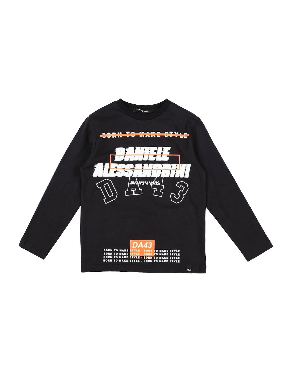 DANIELE ALESSANDRINI - T-shirts