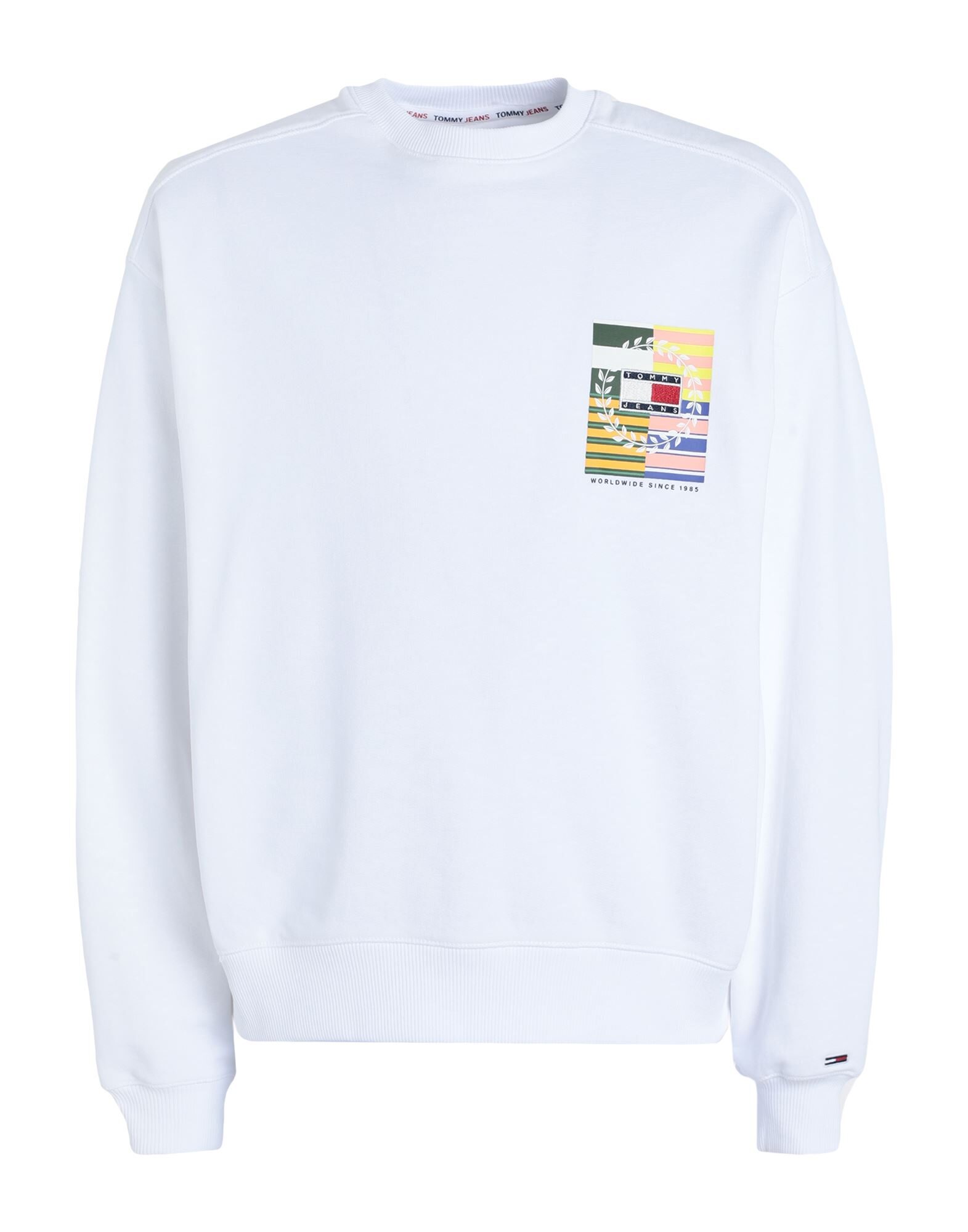 TOMMY JEANS - Толстовки