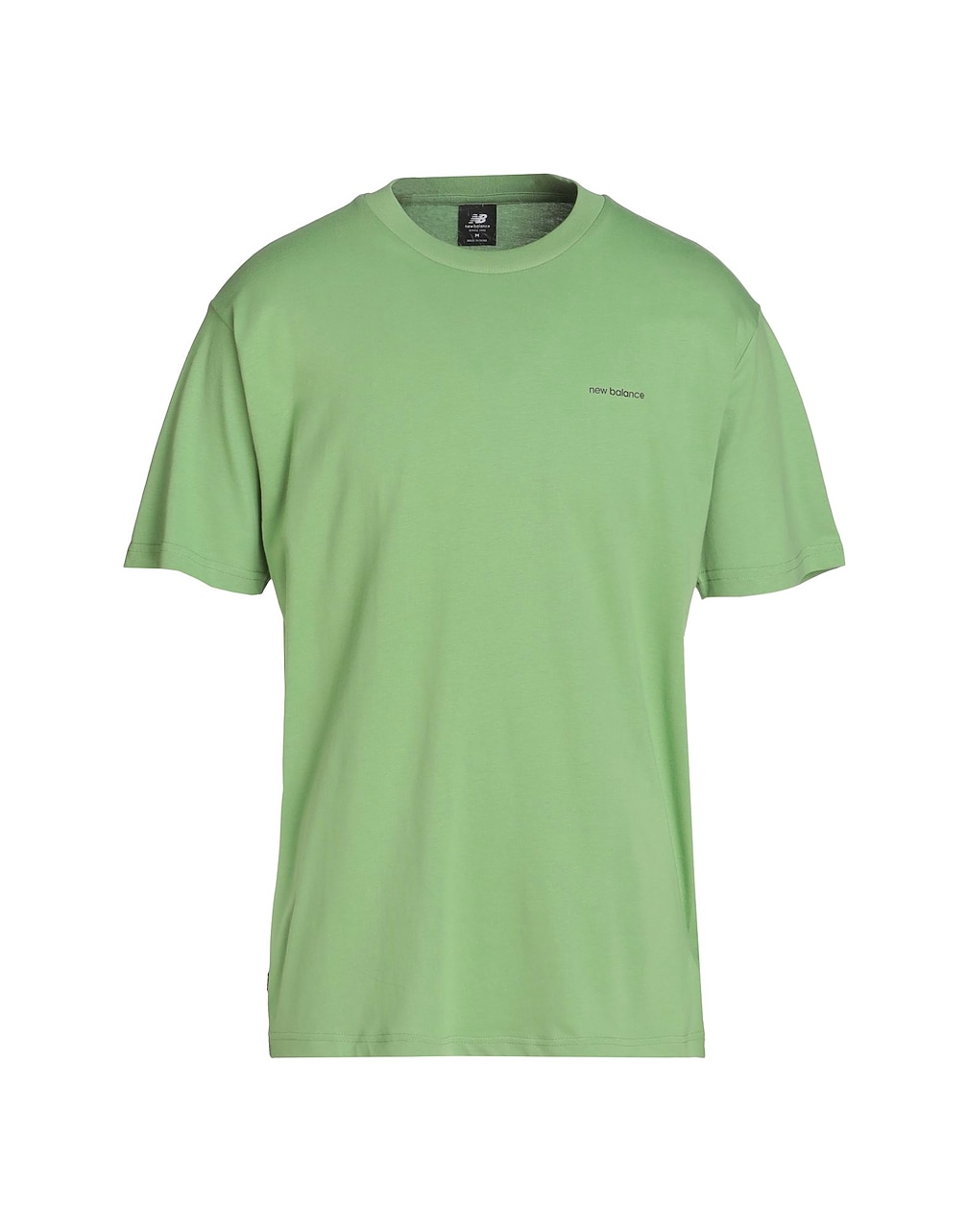 NEW BALANCE - T-shirts