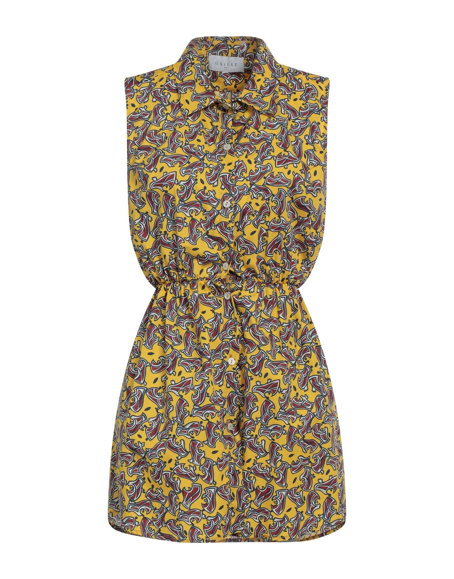 GAëLLE Paris - Shirts