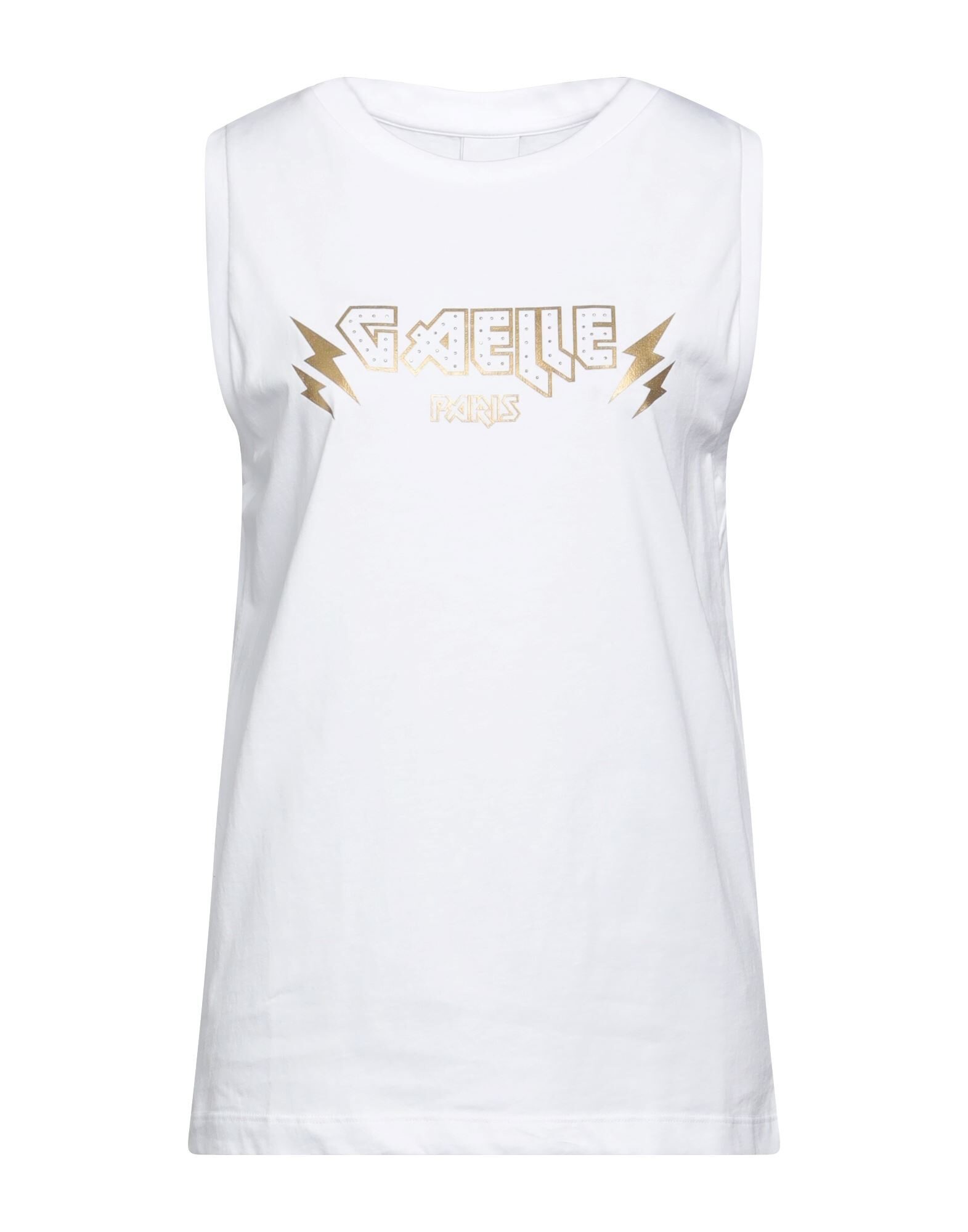 GAëLLE Paris - Tank Tops