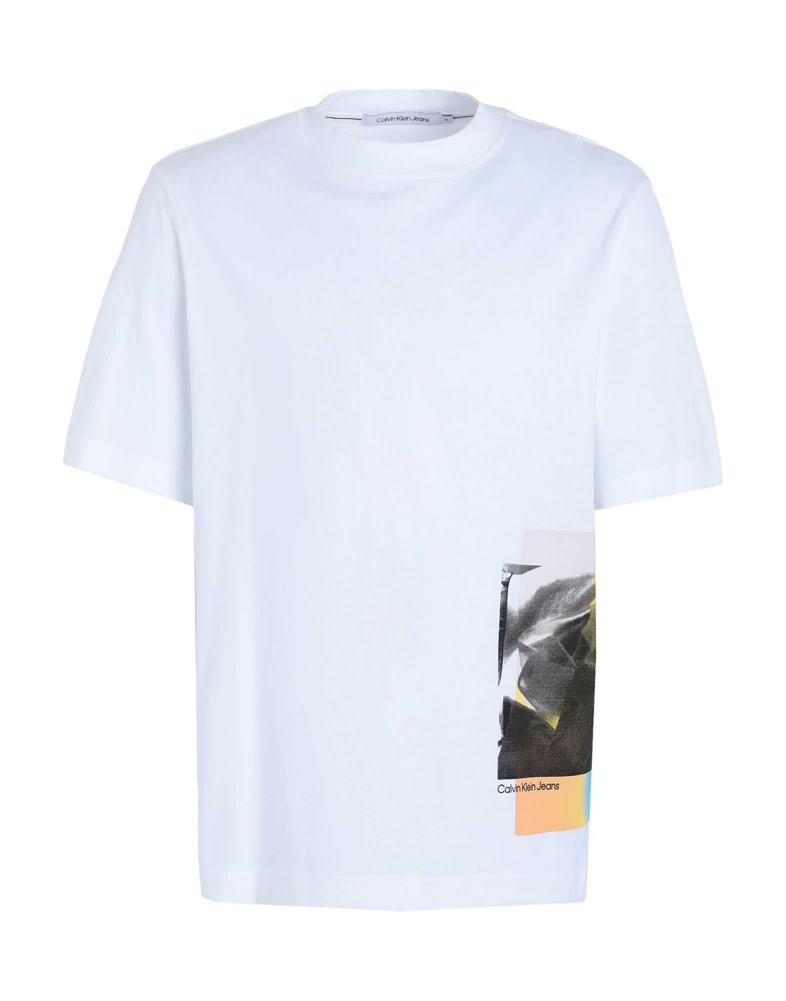 CALVIN KLEIN JEANS - T-shirts