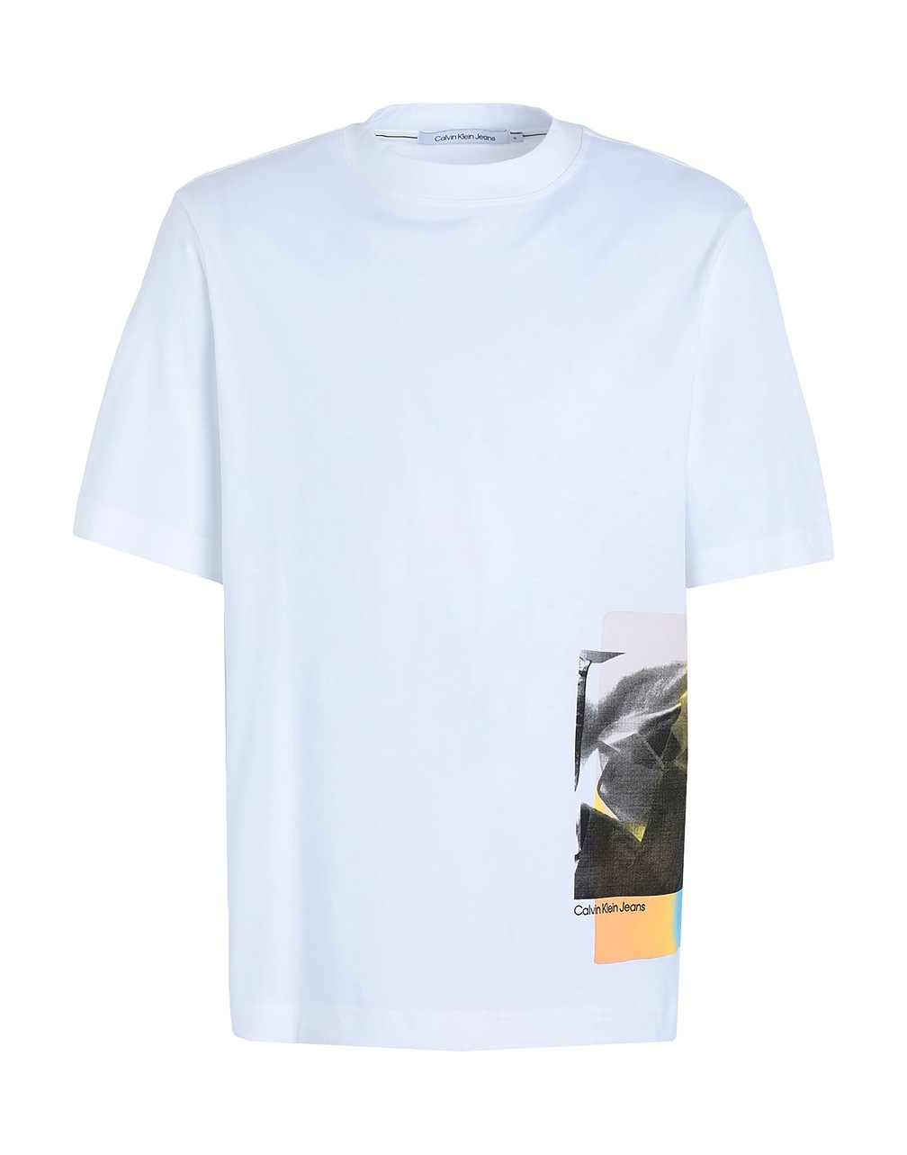 CALVIN KLEIN JEANS - T-shirts