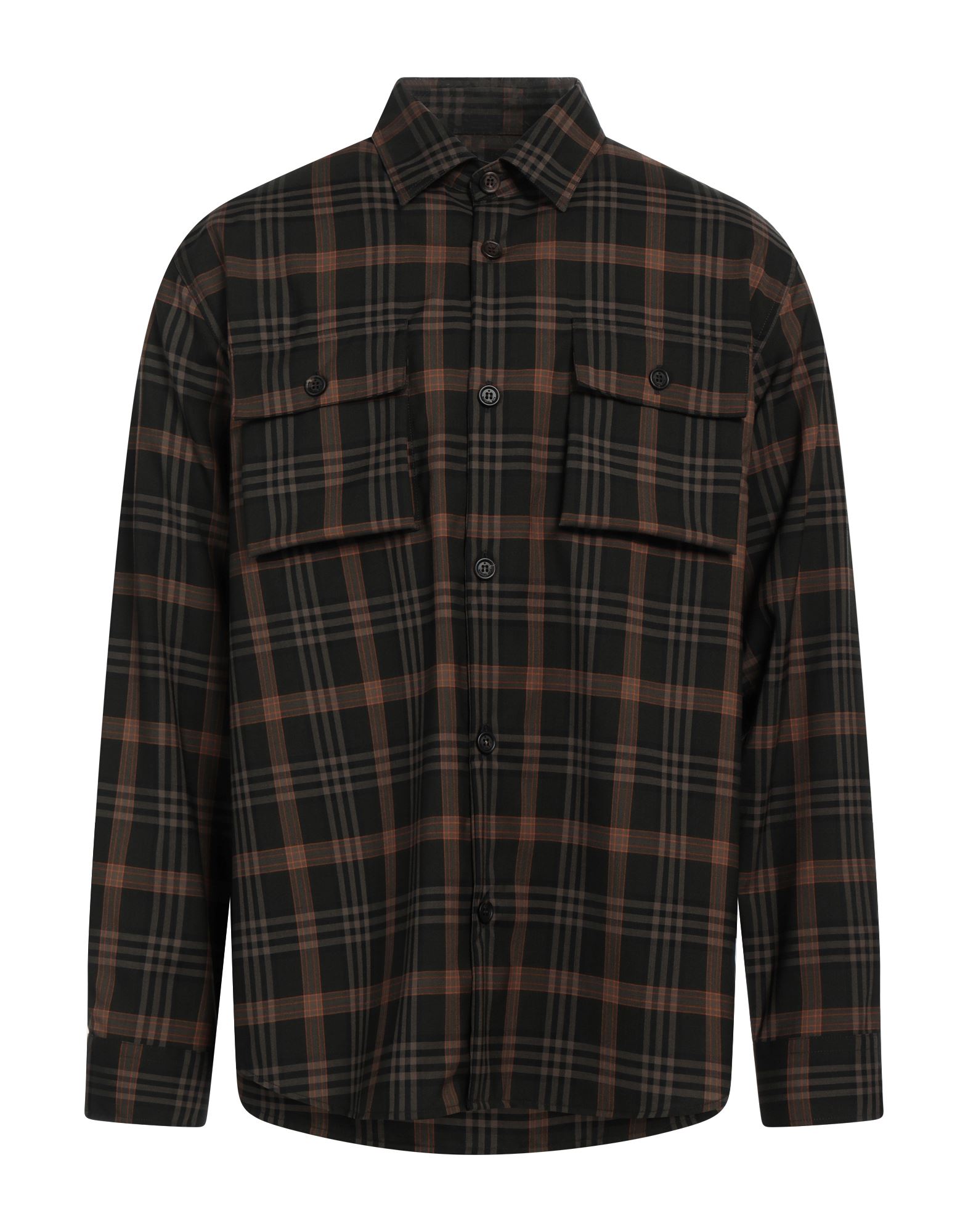 MANUEL RITZ - Shirts