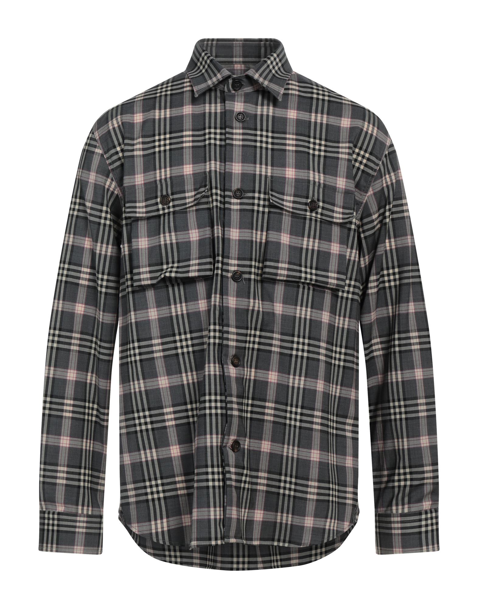 MANUEL RITZ - Shirts