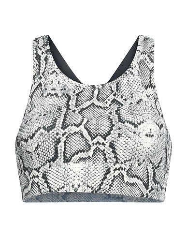 VARLEY Top White 75% Polyester, 25% Elastane