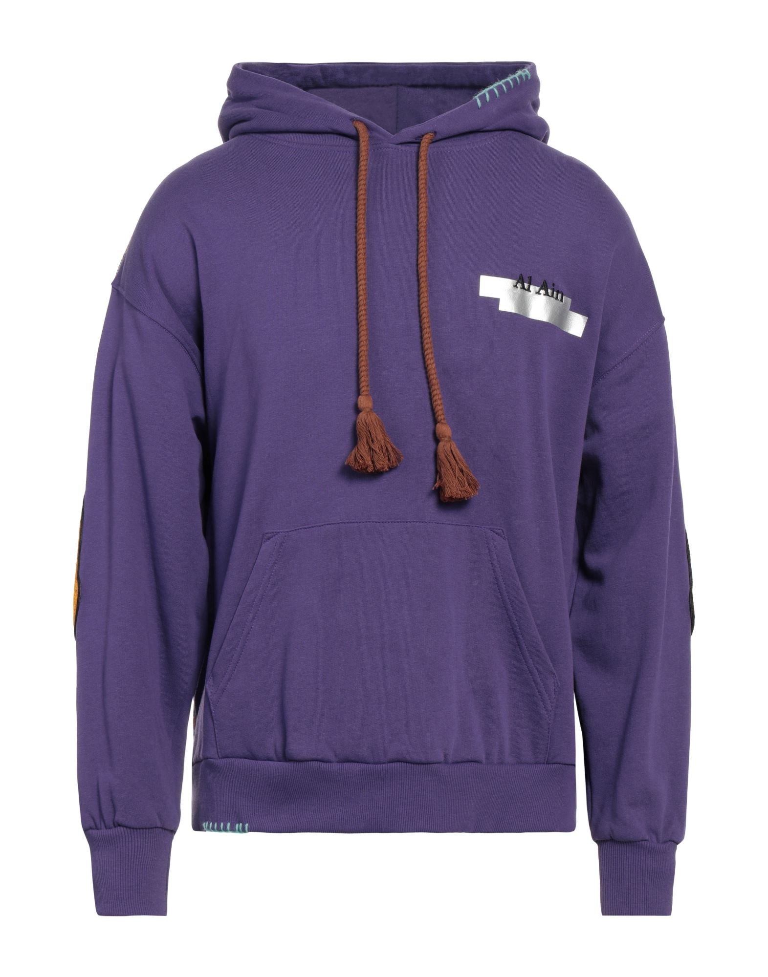 AL AIN - Sweatshirts