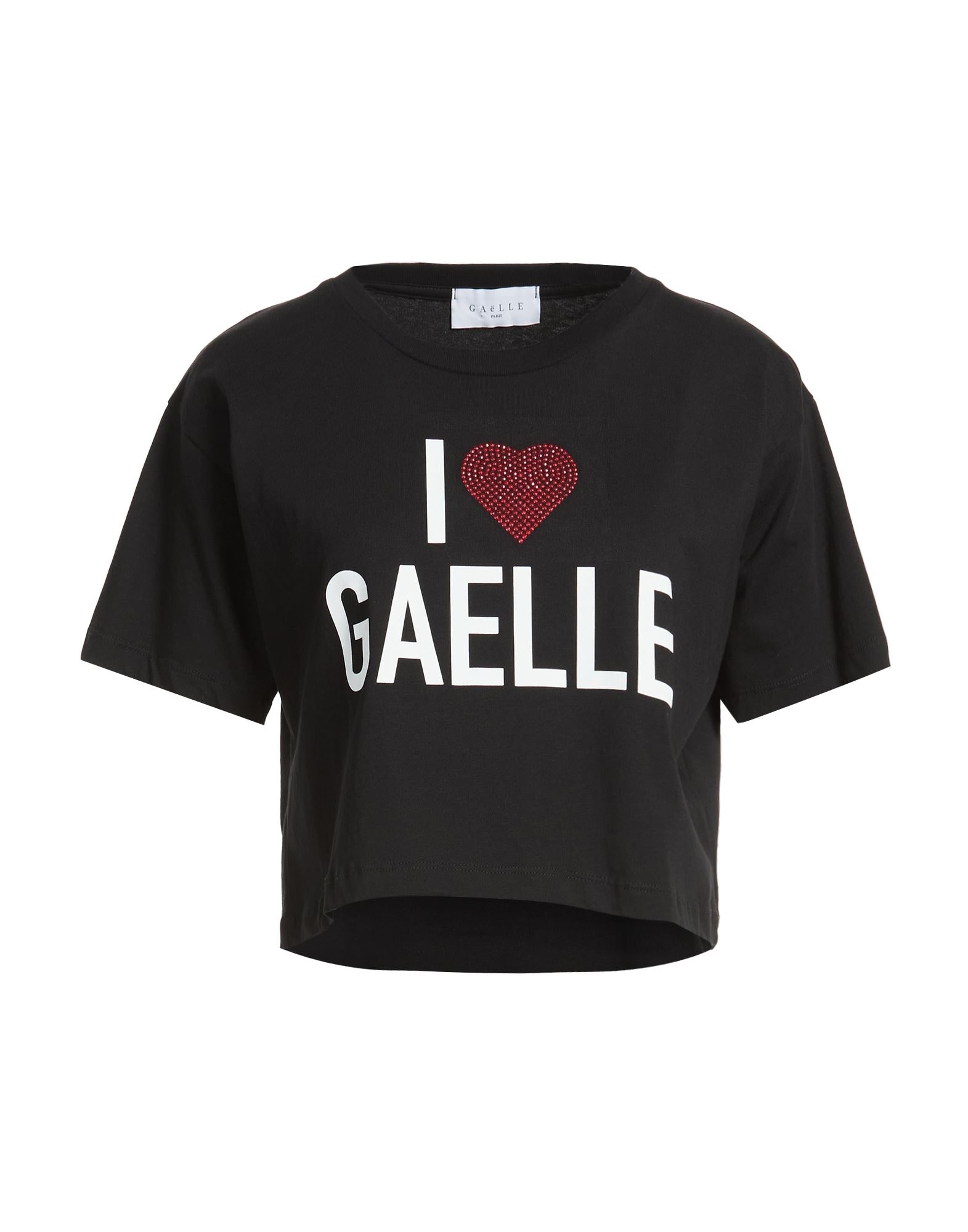 GAëLLE Paris - T-shirts