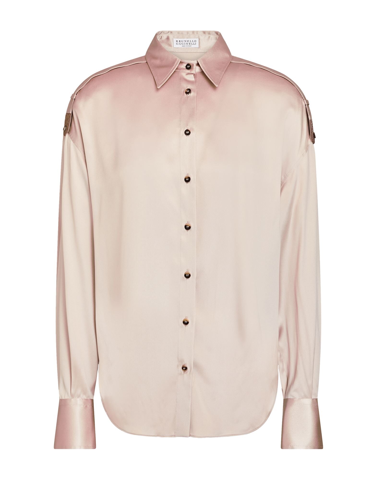 BRUNELLO CUCINELLI - Shirts