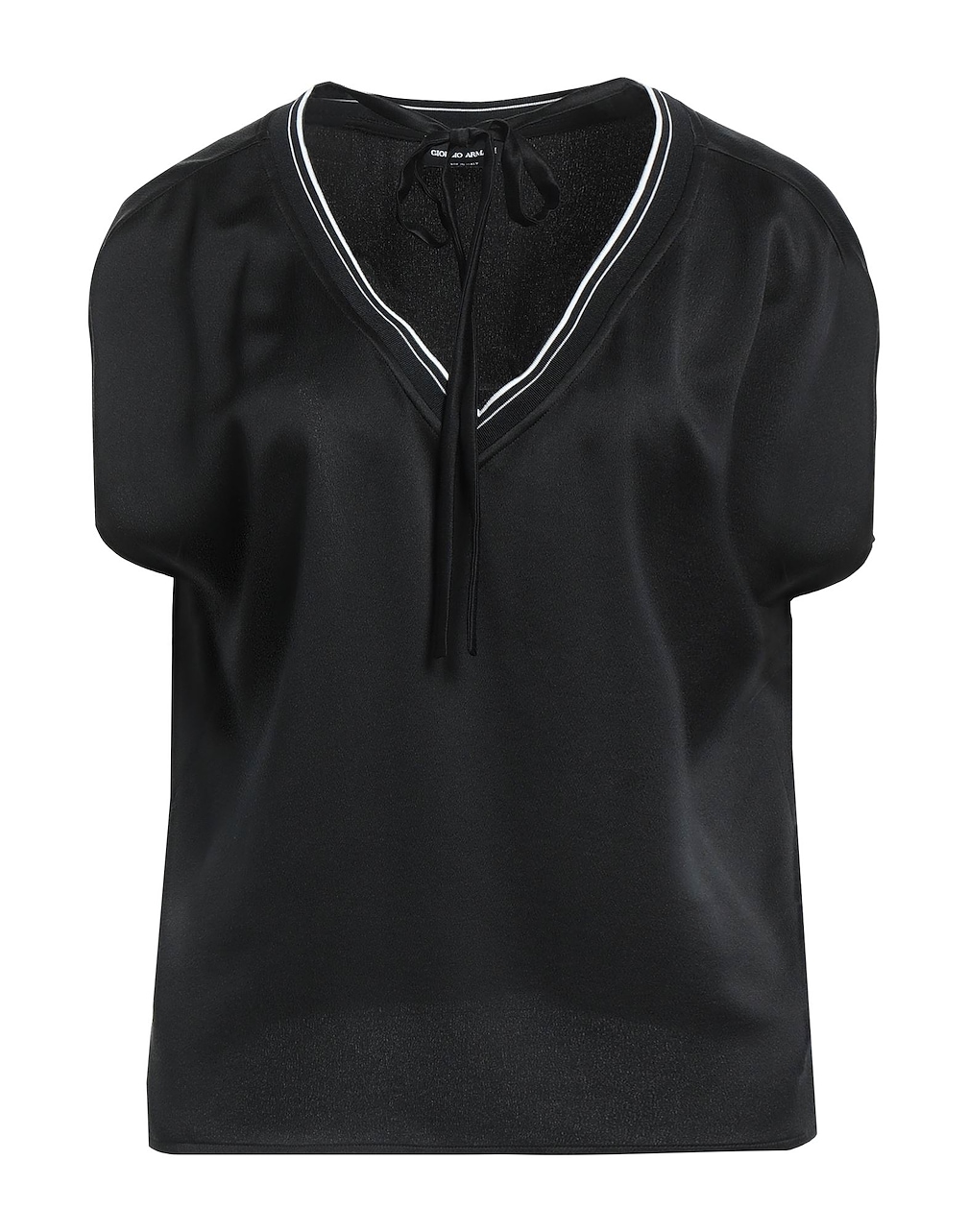 GIORGIO ARMANI - Tops