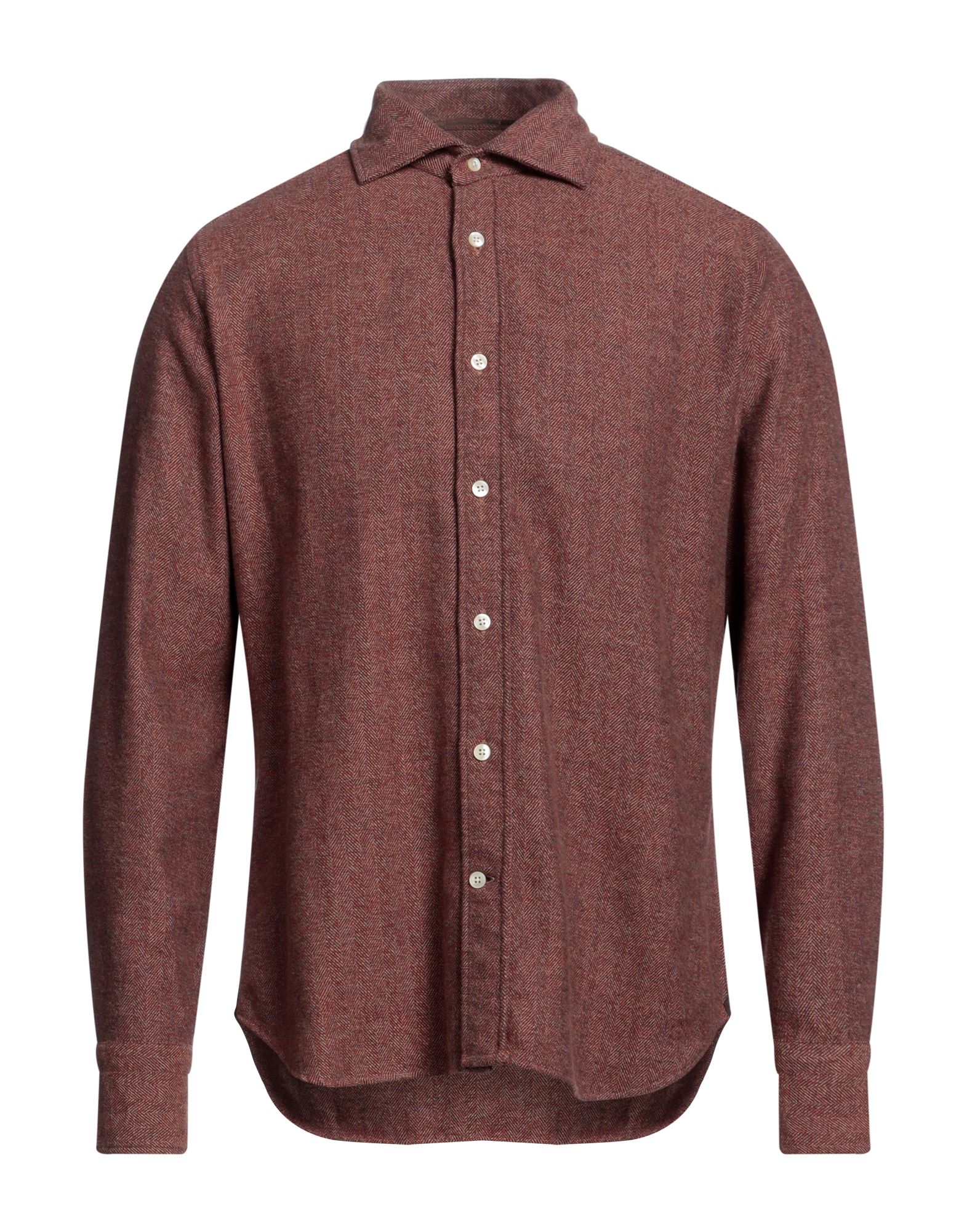 TINTORIA MATTEI 954 - シャツ