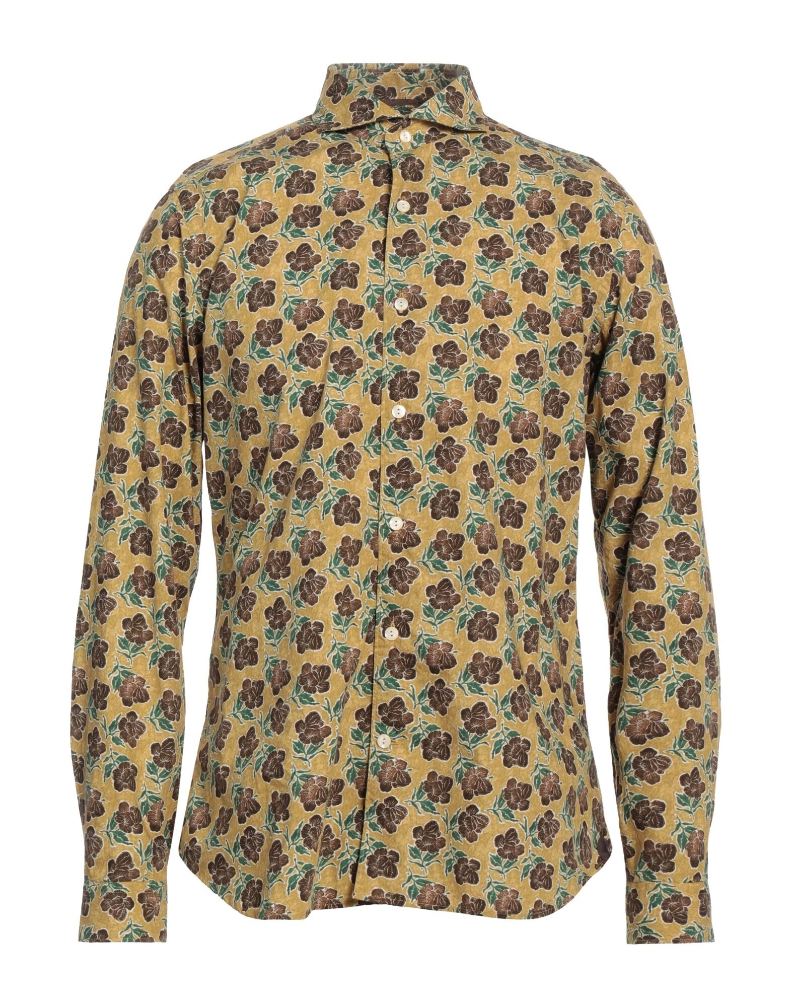 TINTORIA MATTEI 954 - Hemden