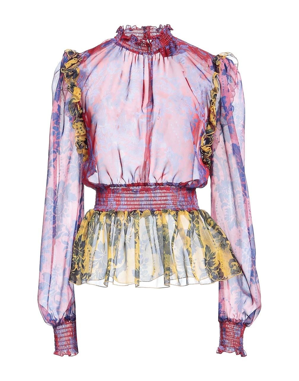 VERSACE JEANS COUTURE - Tops
