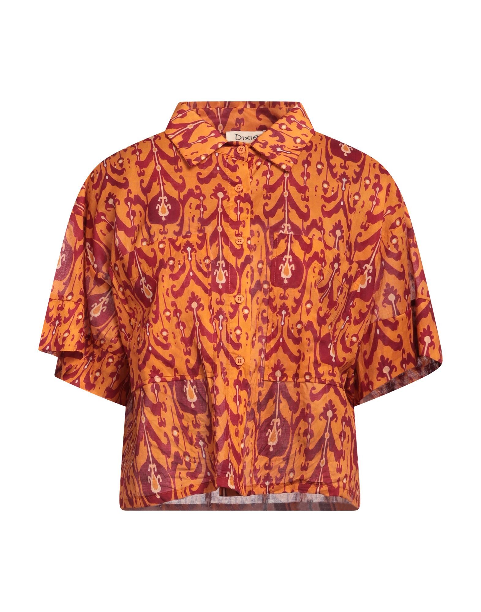 DIXIE - シャツ