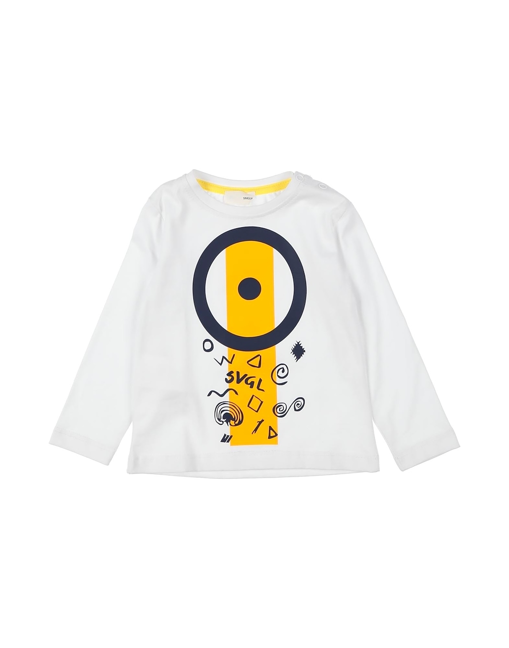 SIVIGLIA WHITE - T-shirts
