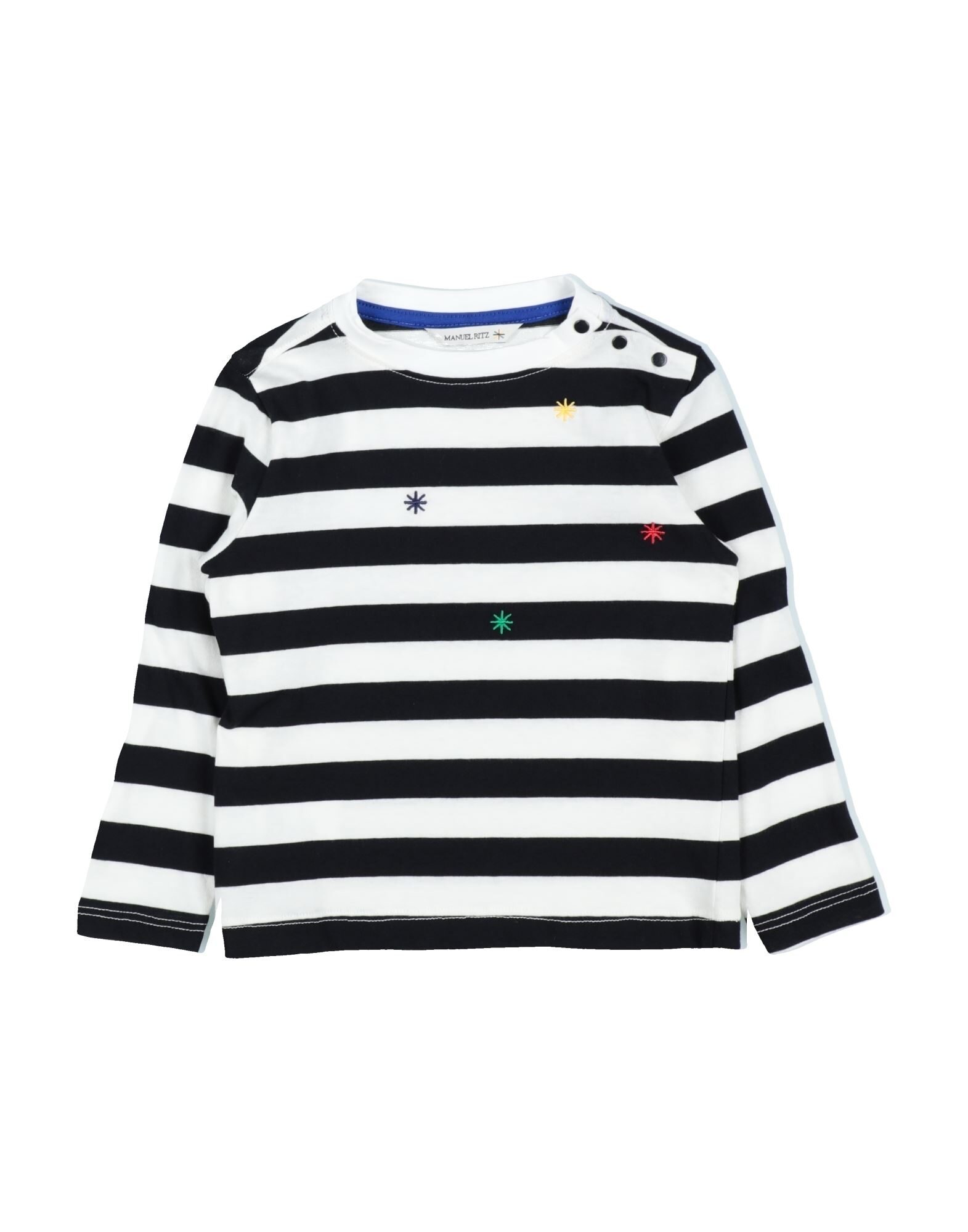 MANUEL RITZ - T-shirts