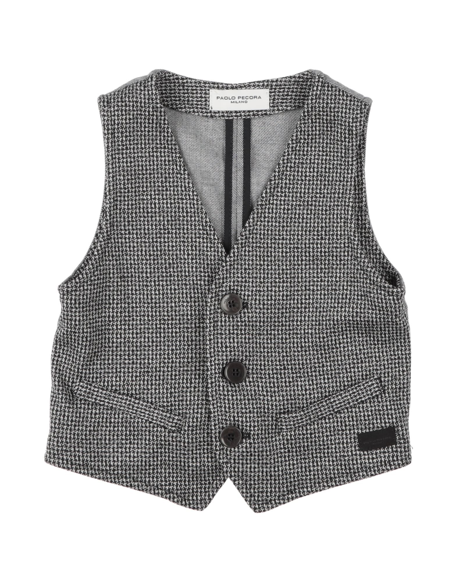 PAOLO PECORA - Waistcoats