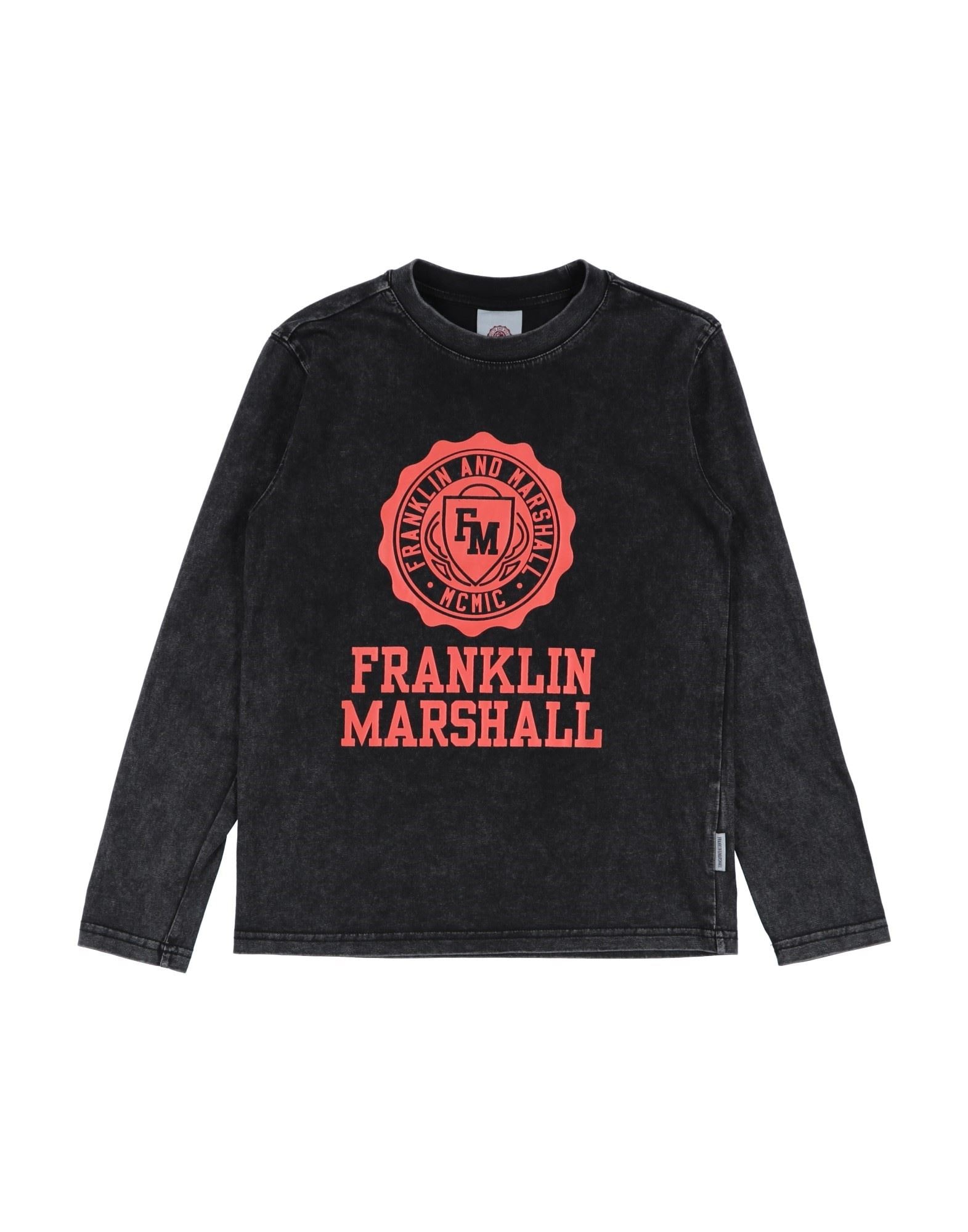 FRANKLIN & MARSHALL - T-shirts