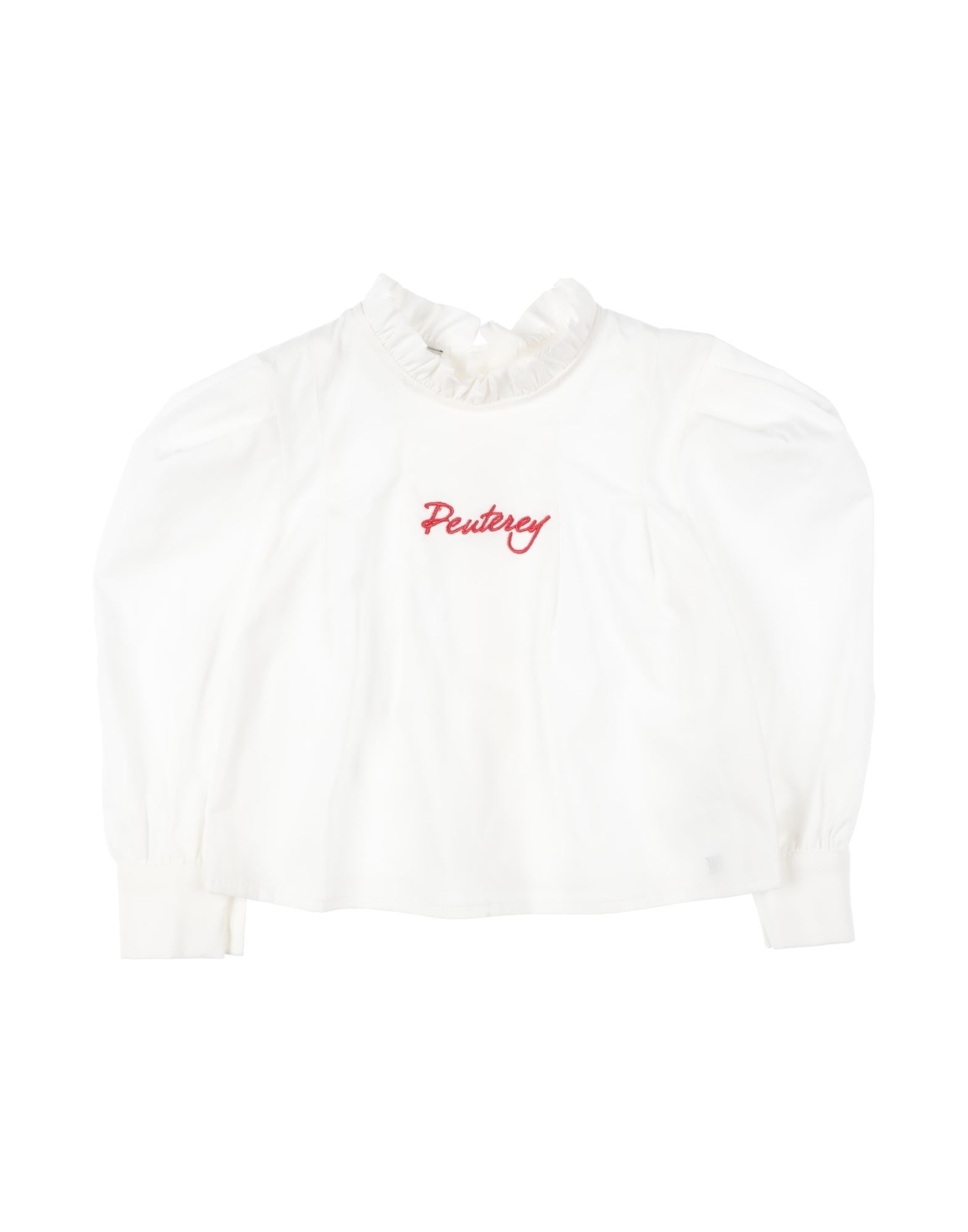 PEUTEREY - Tops