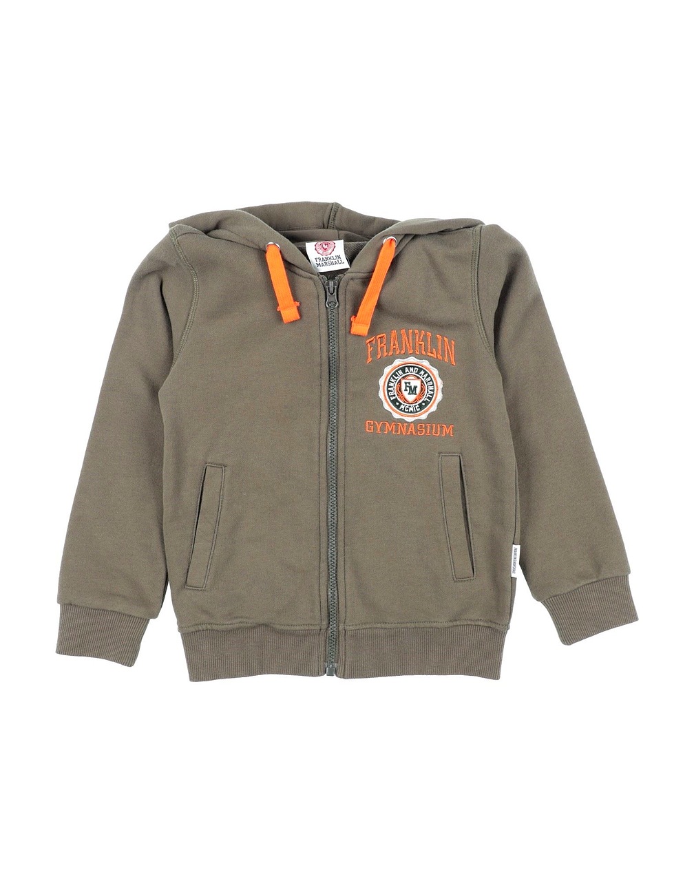 FRANKLIN & MARSHALL - Sweatshirts