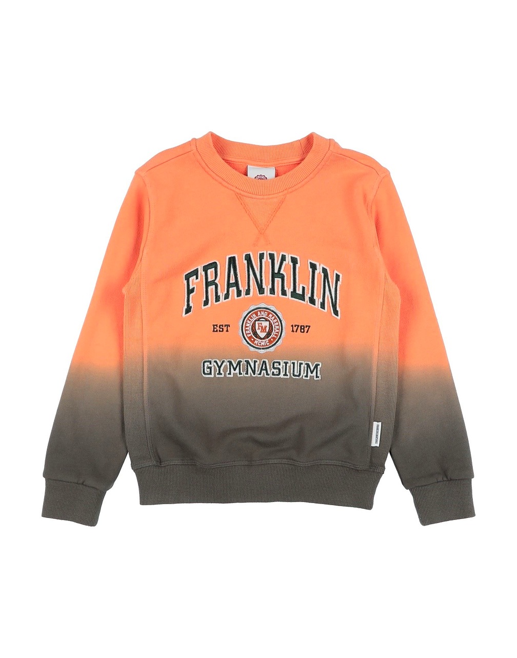 FRANKLIN & MARSHALL - Sweatshirts