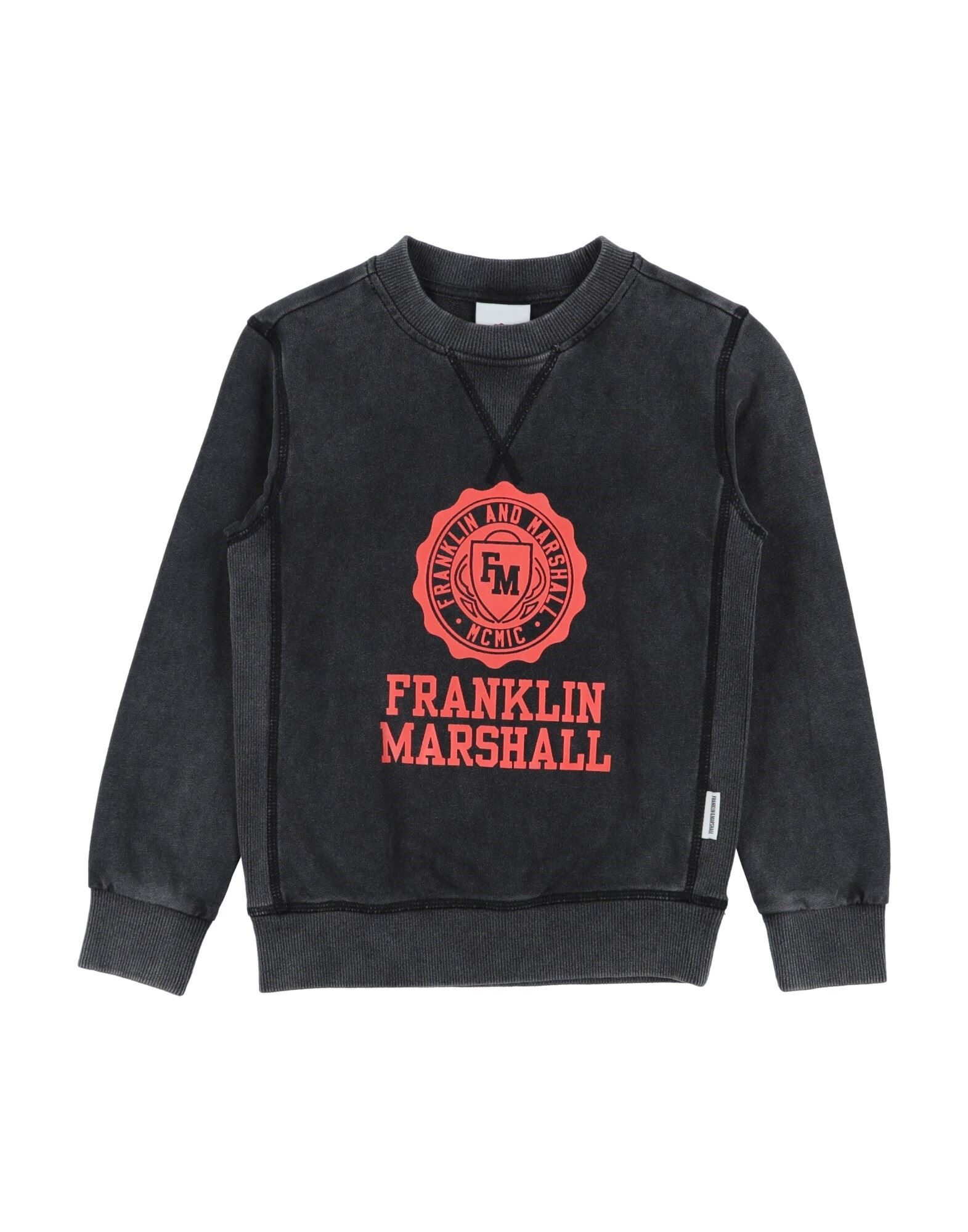 FRANKLIN & MARSHALL - Sweatshirts