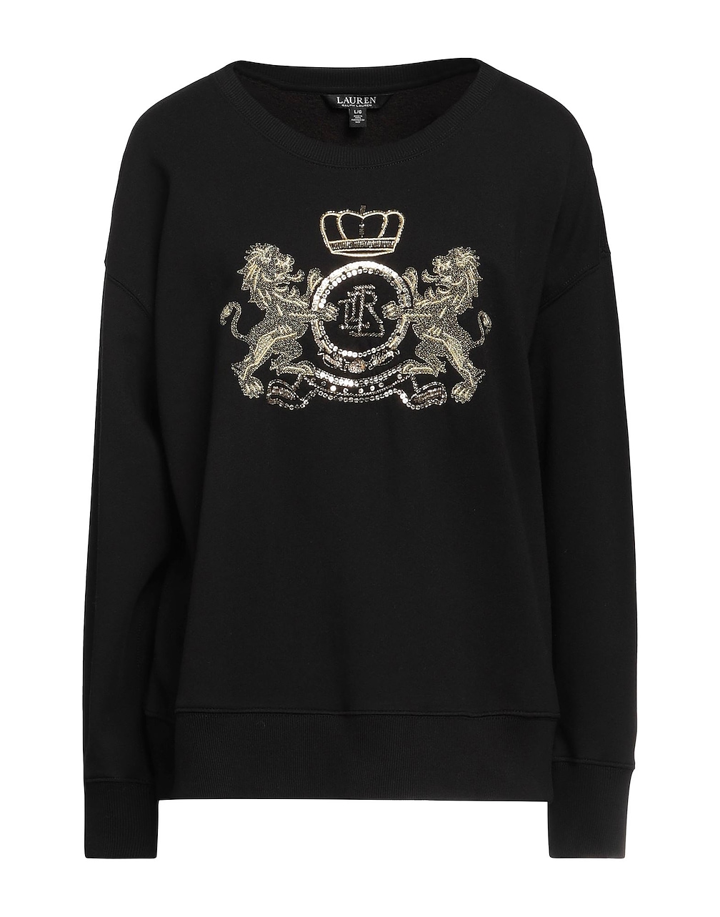 LAUREN RALPH LAUREN - Sweatshirts