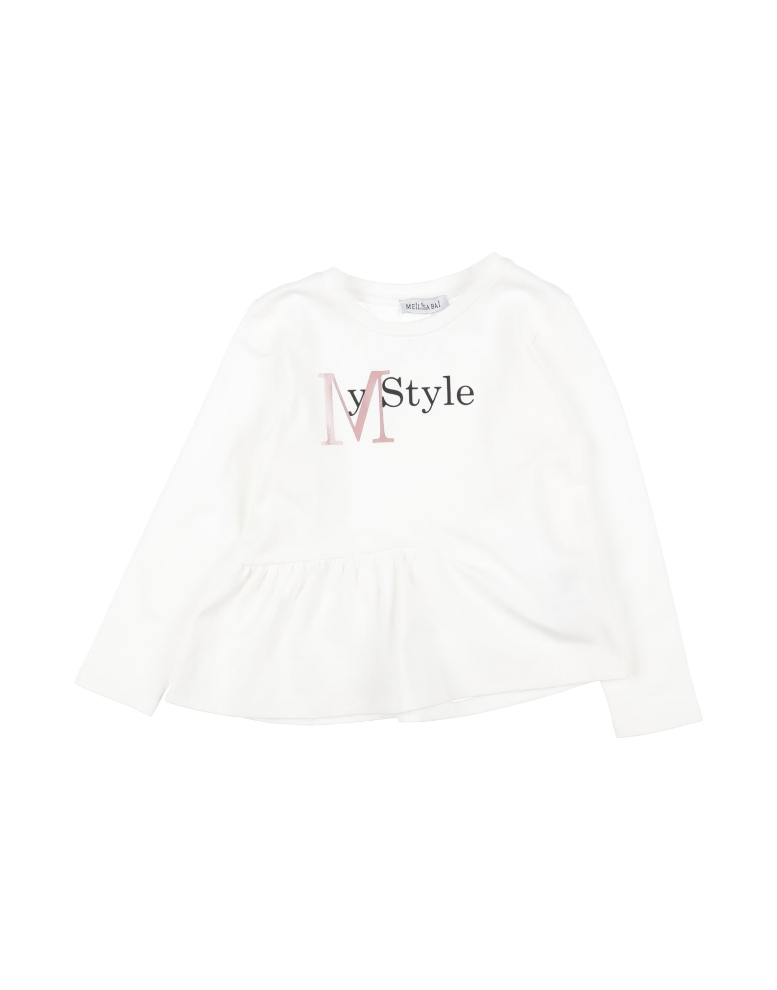 MEILISA BAI - T-shirts