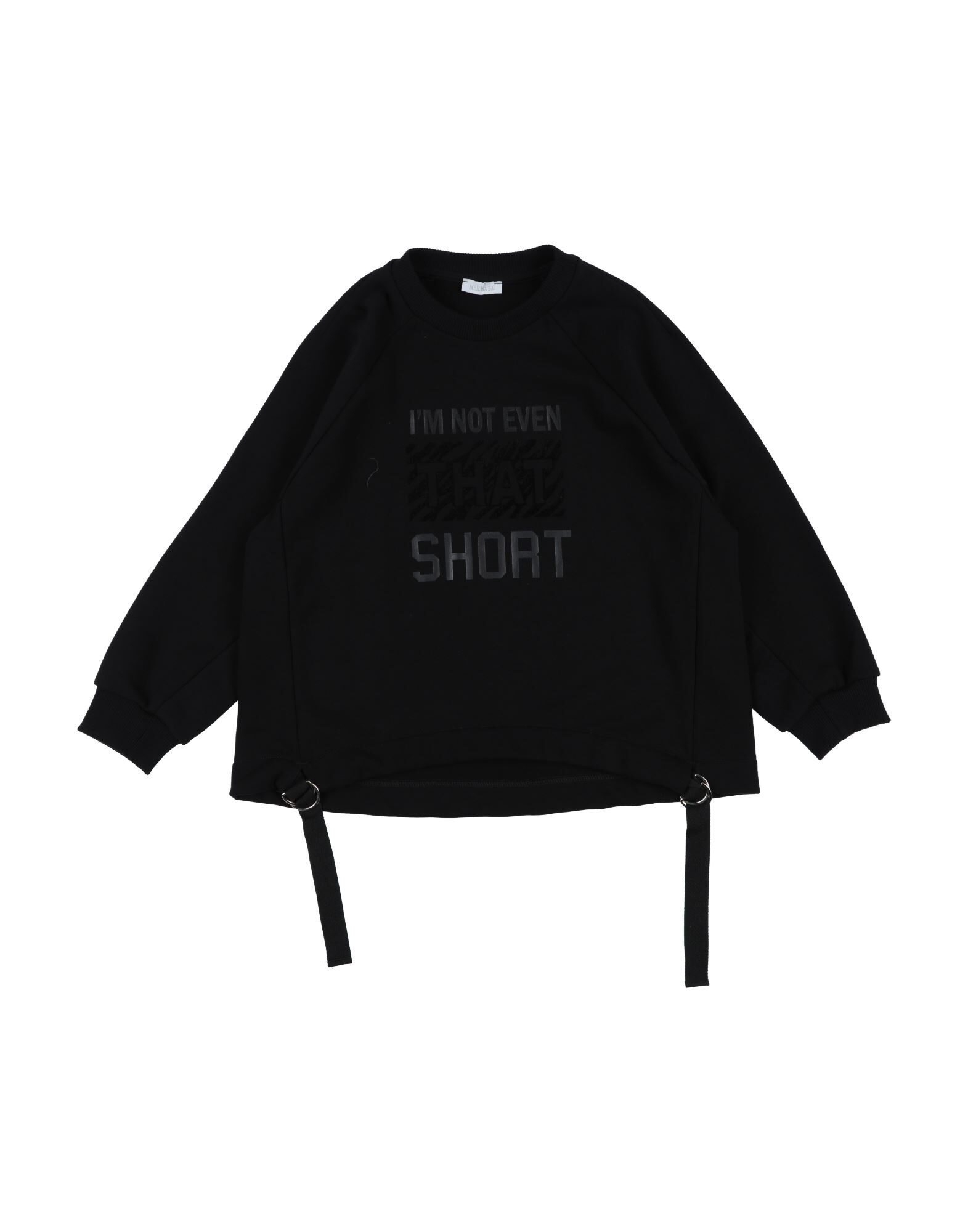 MEILISA BAI - Φούτερ