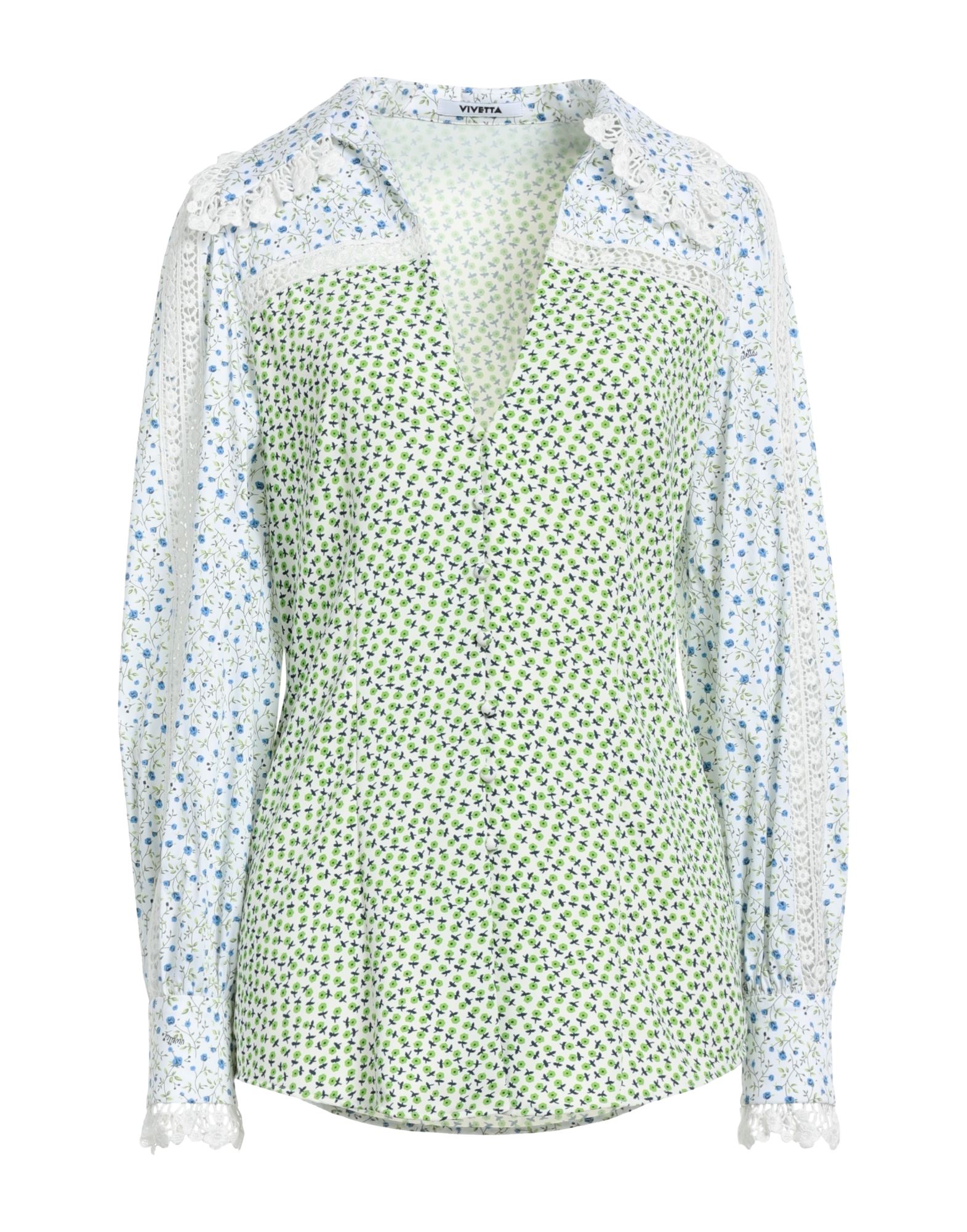 VIVETTA - Рубашки 