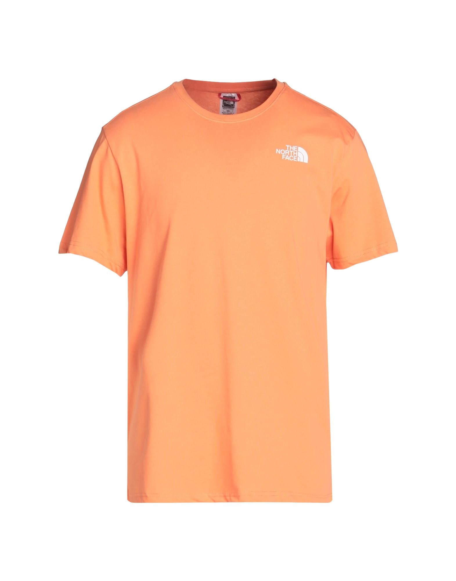THE NORTH FACE - T-shirts