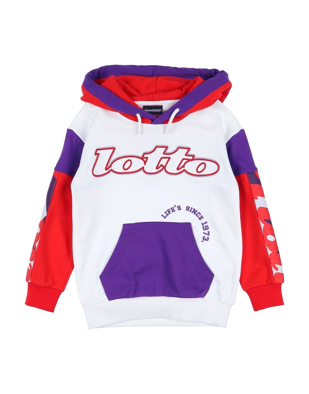 LOTTO - Sweatshirts