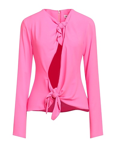 THE ATTICO Top Pink 100% Polyester