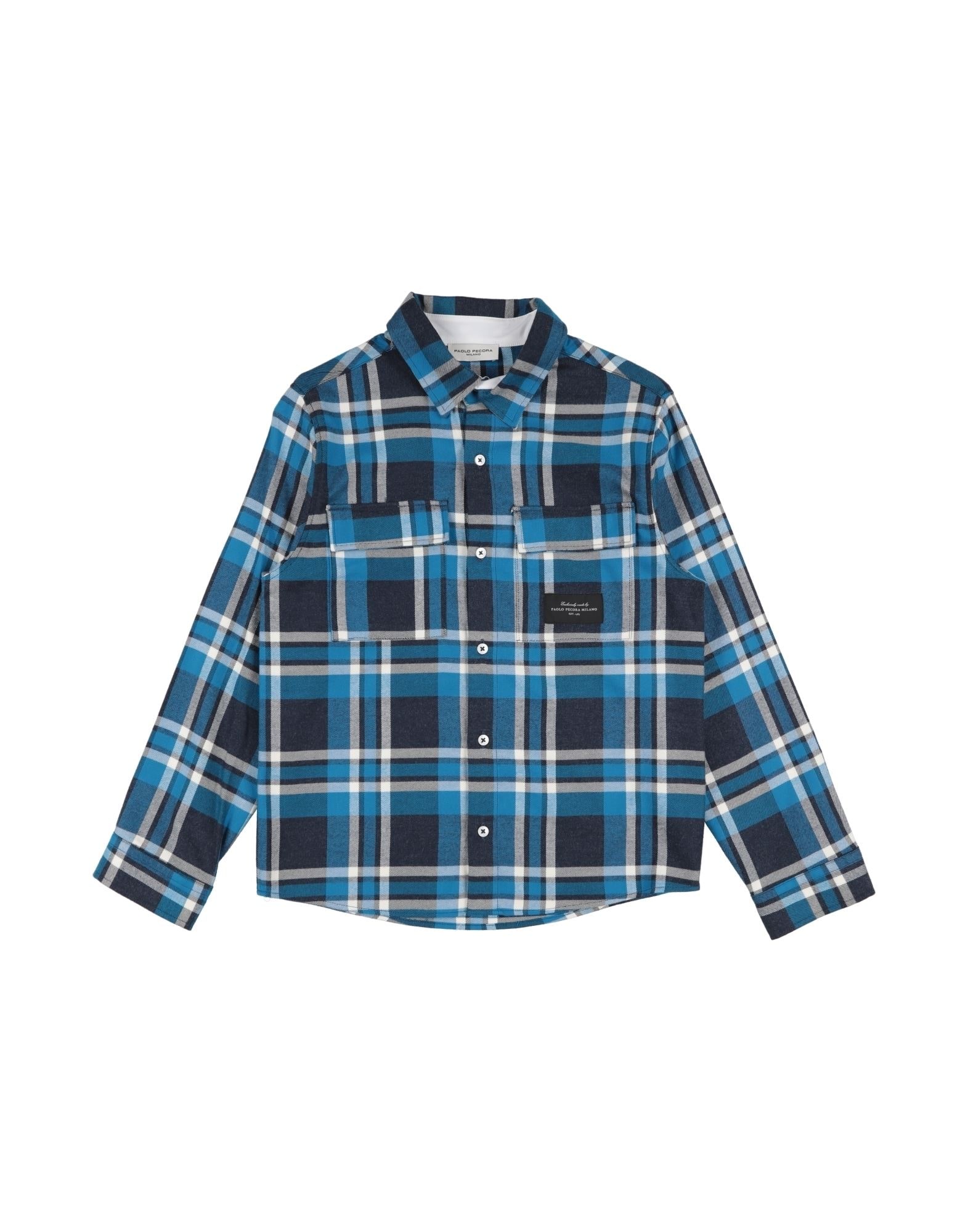 PAOLO PECORA - Shirts