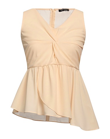 FRACOMINA Top Blush 100% Polyester