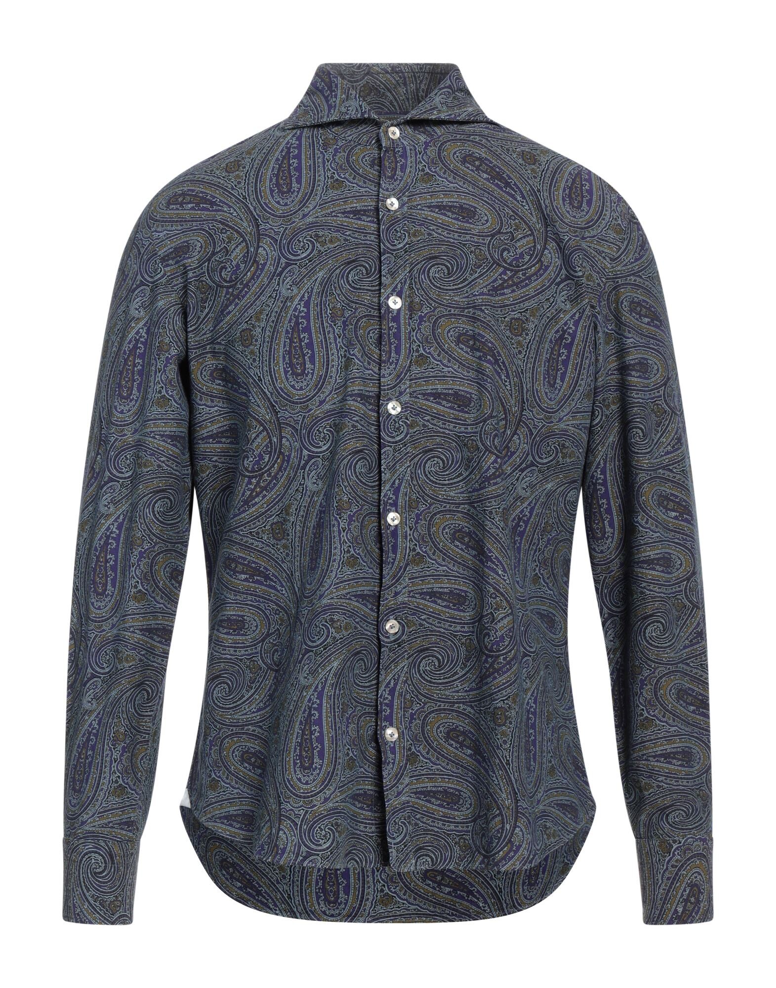 GIANNETTO PORTOFINO - シャツ